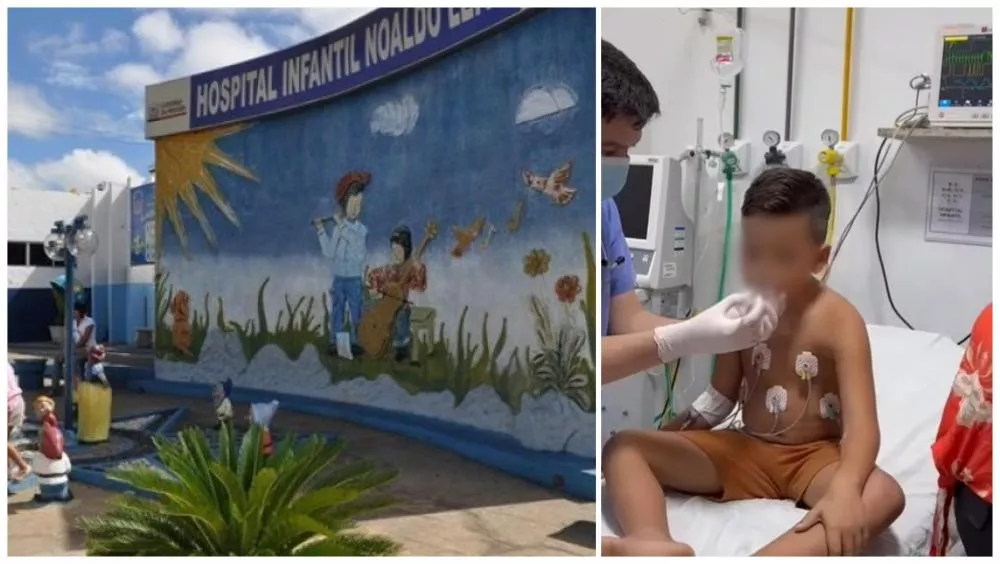 Reprodução: Redes Sociais