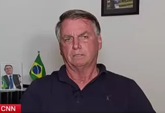 Foto: Reprodução/CNN Brasil