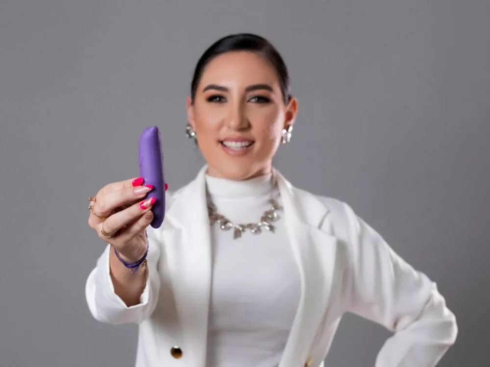 Patos vai VIBRAR! O famoso Sexshop Doce Segredo chega a Patos e vai distribuir 1.000 vibradores GRATUITOS