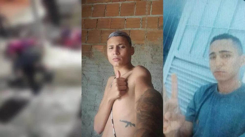 Violência em Patos: dois jovens são alvejados a tiros na noite desta terça-feira (28); um morre e outro é socorrido em estado grave