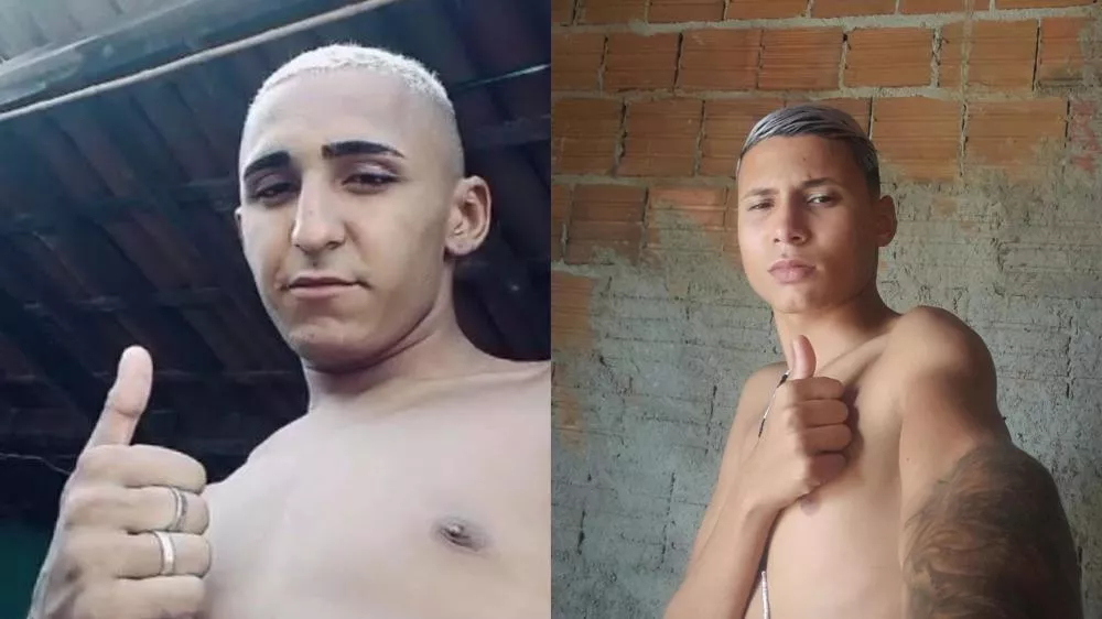 Segundo jovem alvejado em Patos na noite desta terça-feira (28) morre no hospital, e duplo homicídio é confirmado; delegado comenta