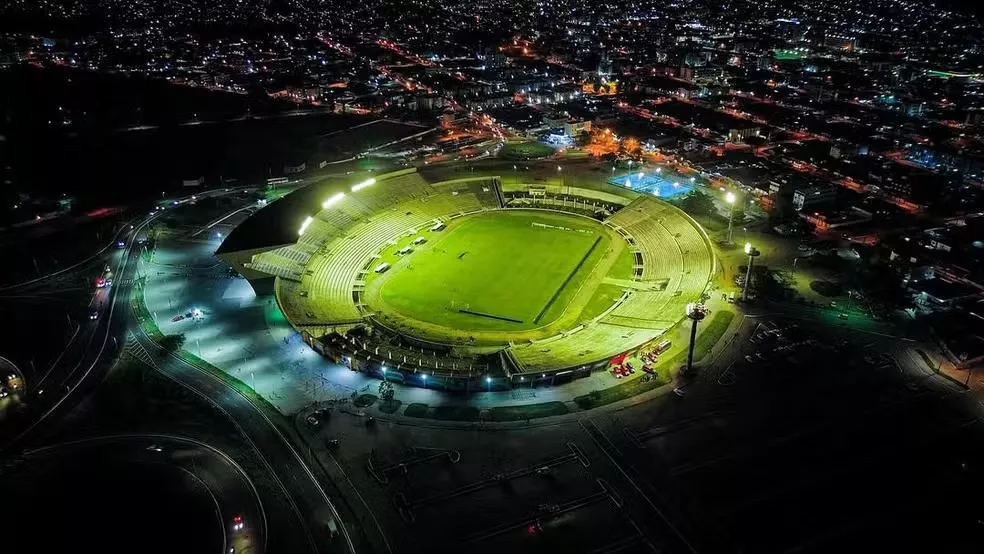 Botafogo-PB e Serra Branca duelam na noite desta quarta-feira (29)