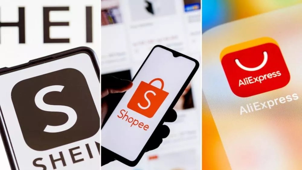 “Blusinhas”: compras internacionais caem, mas arrecadação bate recorde