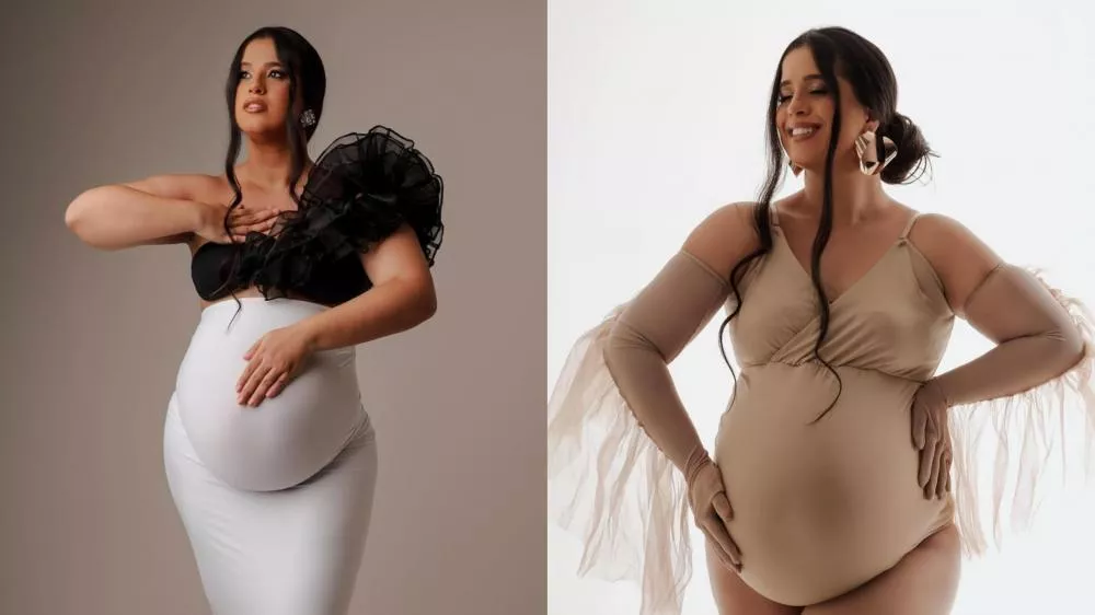 Familiares convidam para missa de 7º dia da jovem Hermínia Siqueira, que acontece nesta quinta-feira (30), em Patos