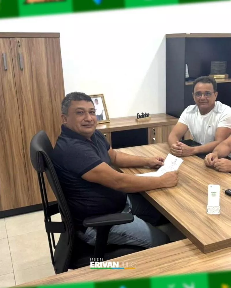 Prefeitura de Salgadinho Realiza Pagamento de Salários e Concede Aumentos para Servidores Públicos Municipais