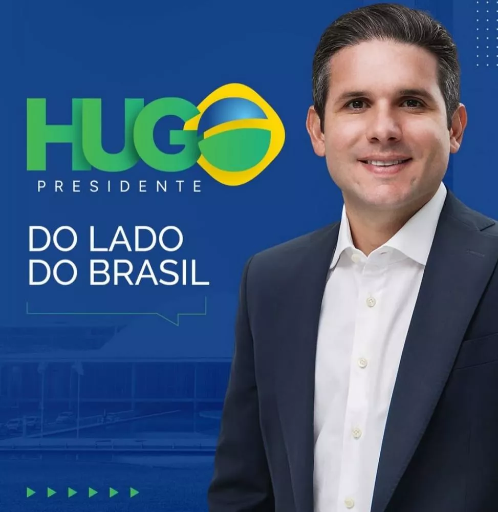 Hugo Motta: de membro de um grupo político de Patos à presidência da Câmara dos Deputados