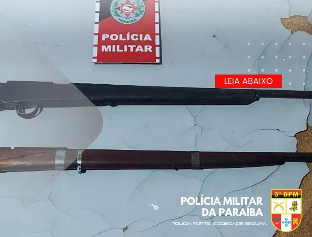 Foto: Divulgação/PM
