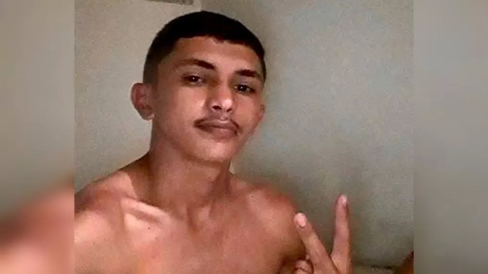 Mais um homicídio é registrado em Santa Luzia-PB na tarde desta sexta-feira (31)