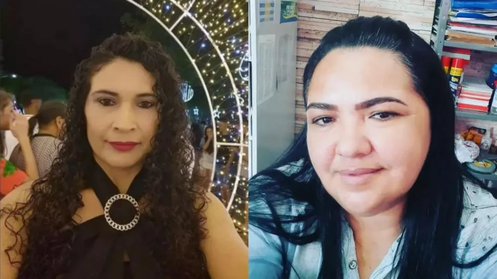 Em recuperação: vítima de acidente no último sábado (25), em Patos, segue na UTI, mas equipe médica observa melhora; segunda paciente passou por cirurgia e recebeu alta