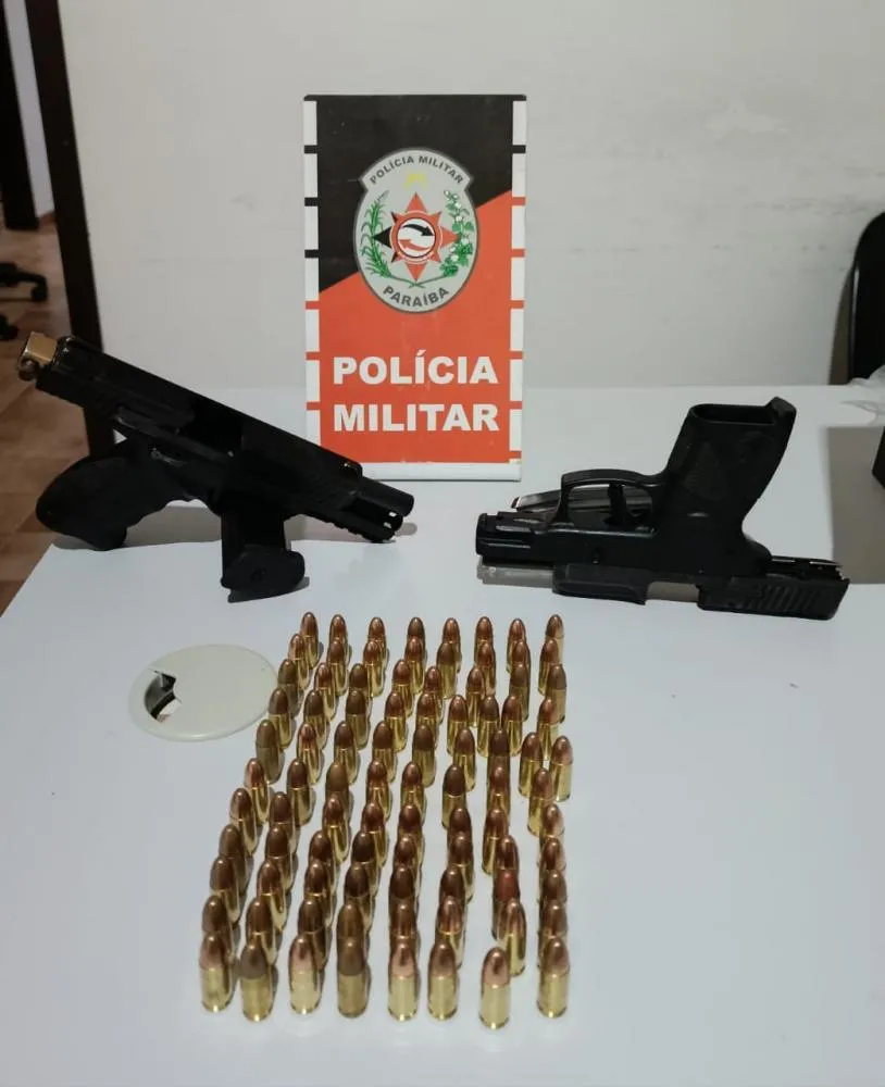 Foto: divulgação/PM