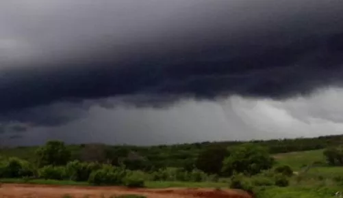 Chuvas devem voltar a cair na Paraíba e outros estados do Nordeste entre os dias 03 e 09 de fevereiro, prevê meteorologista