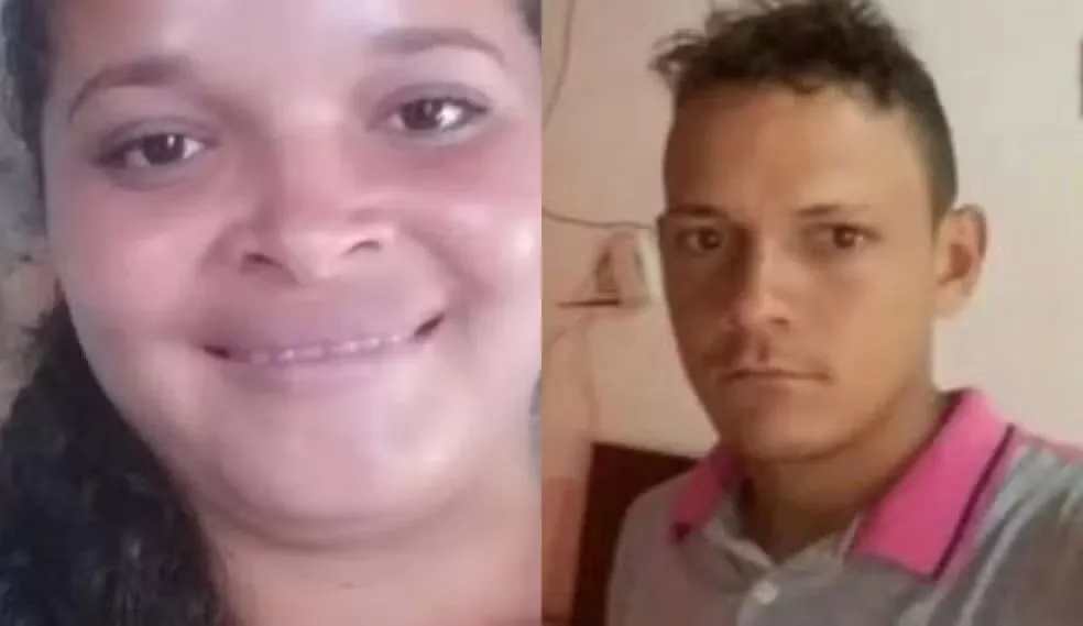 Casal é morto a tiros na frente dos filhos em Cruz do Espírito Santo