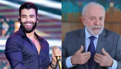 Gusttavo Lima é o mais competitivo contra Lula em 2026, revela Pesquisa Quaest