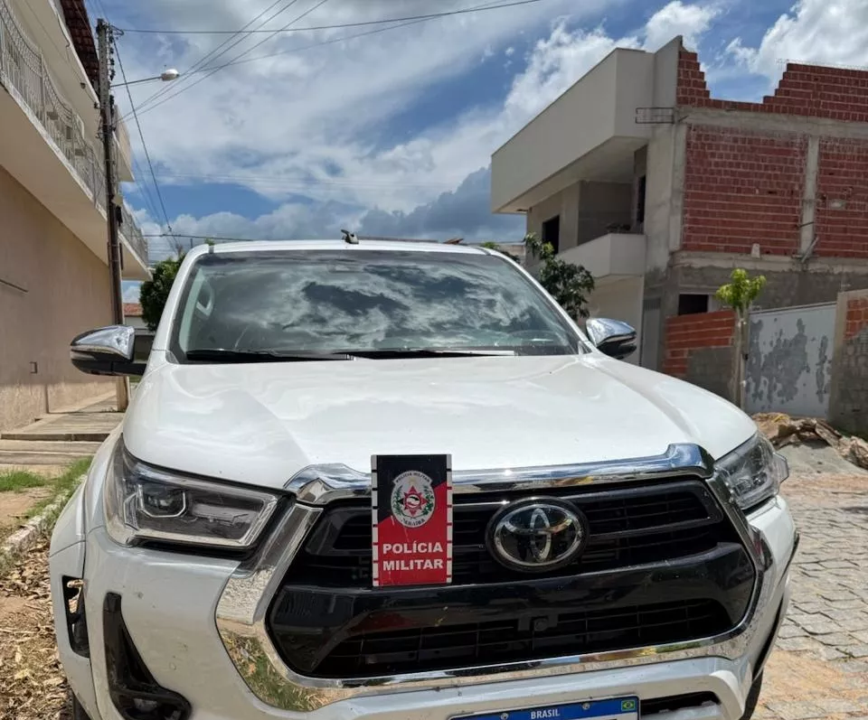 Foto: Divulgação/12º BPM