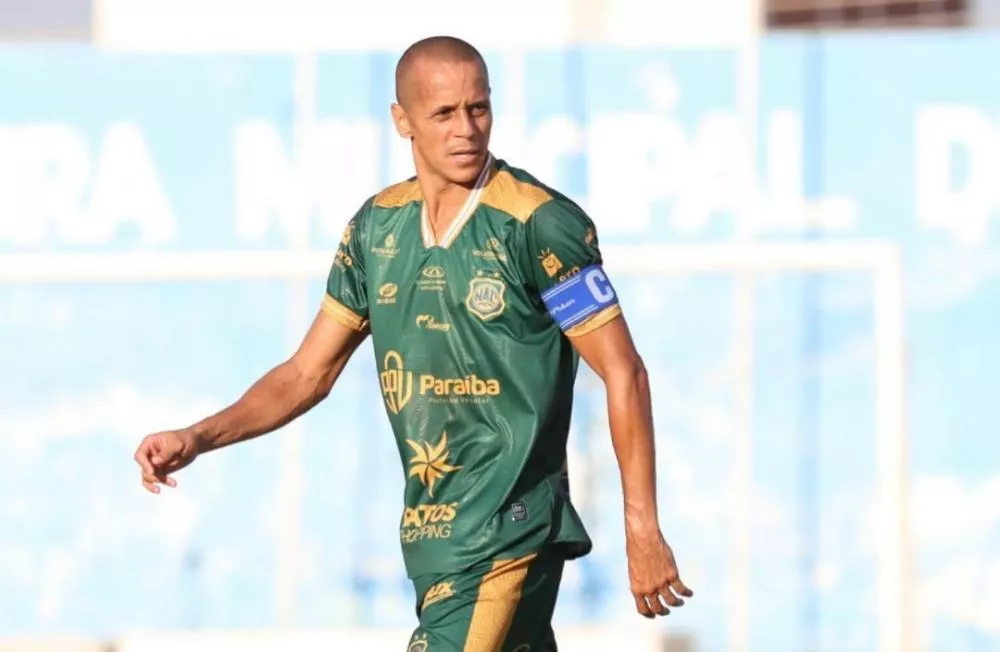 Foto: Éder Souza/Nacional de Patos