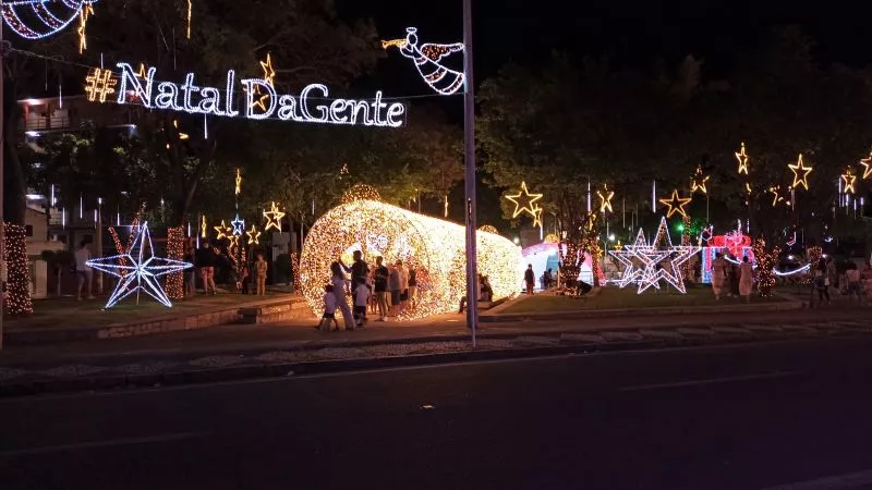 Foto: Reprodução/Polêmica Patos