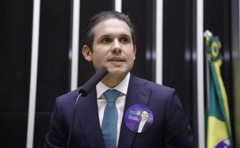 Foto: Mário Agra/Câmara dos Deputados