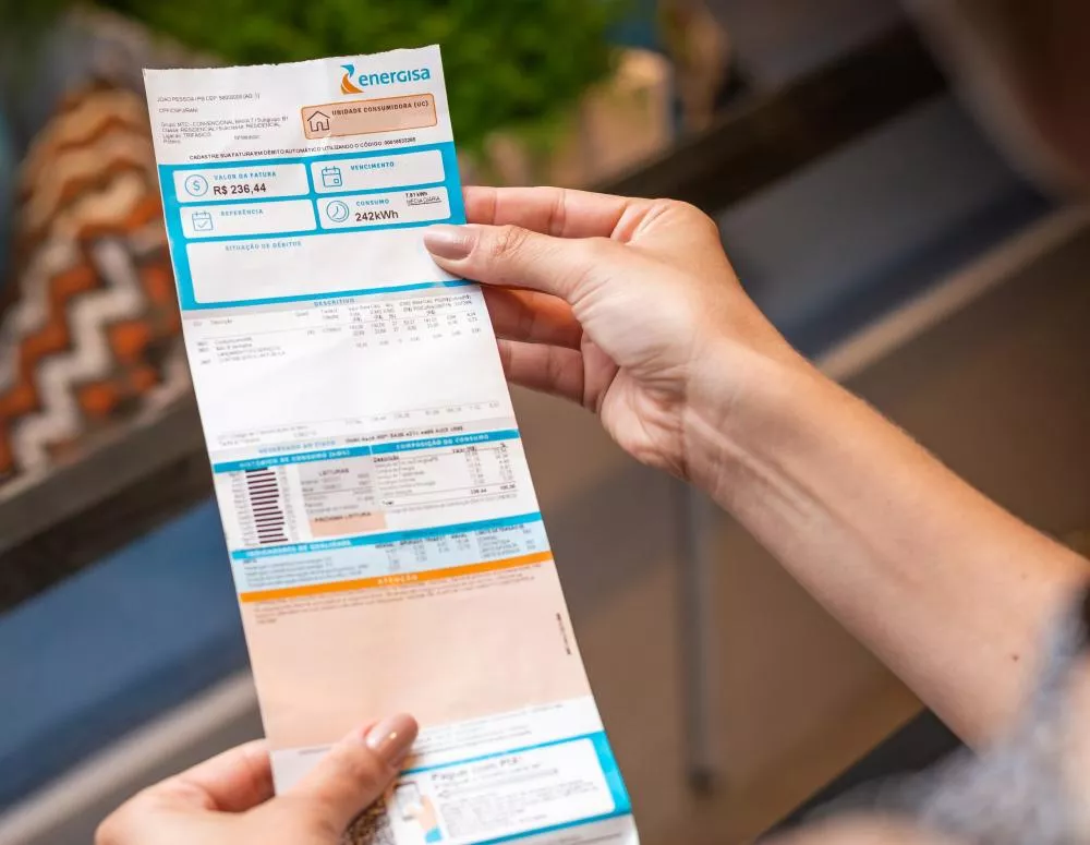 Foto: Divulgação/Energisa