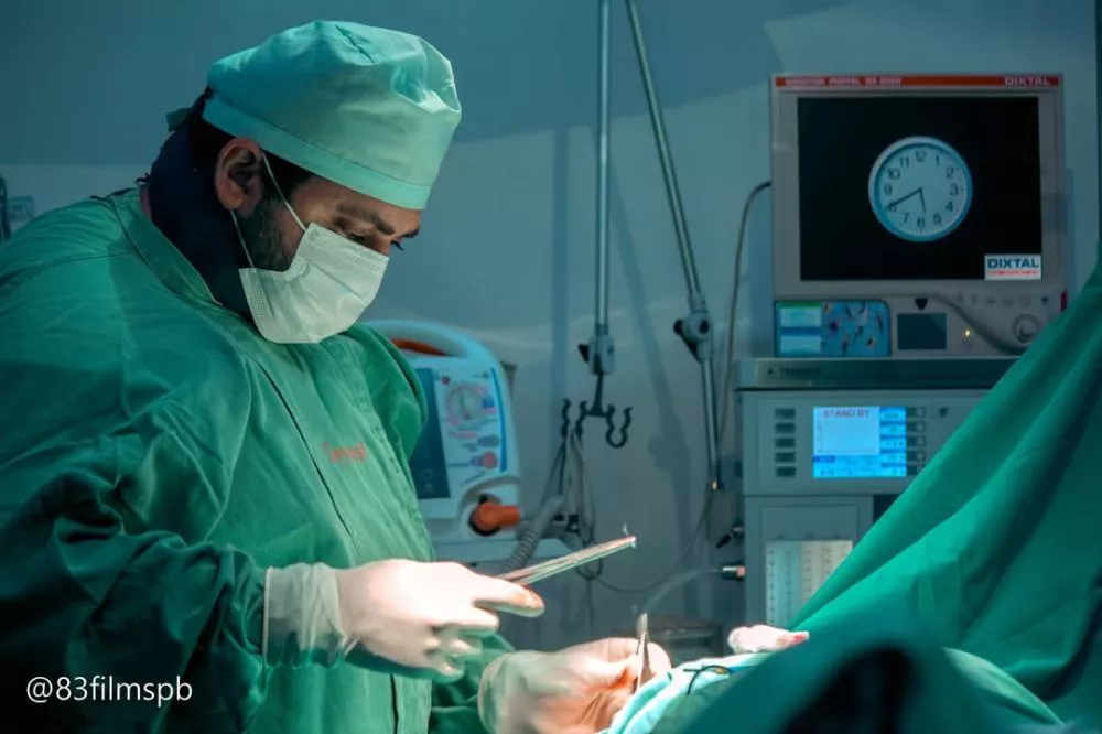 Câncer de pele: Dr. Wostenildo Crispim alerta sobre a importância do diagnóstico precoce