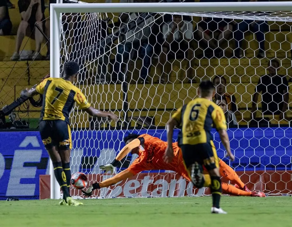 Foto: Rodrigo Coca/Corinthians