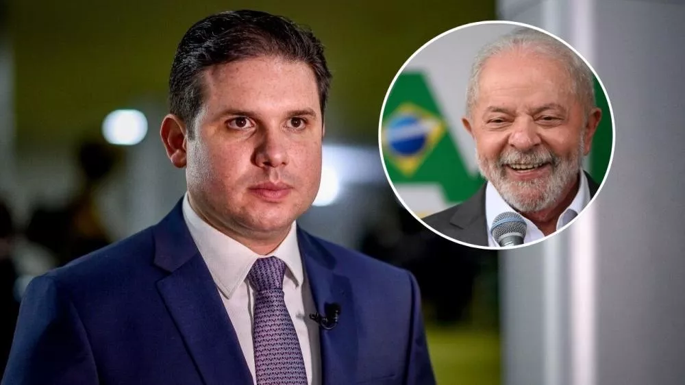 Hugo Motta critica sigilos de 100 anos imposto por Lula e defende maior transparência no governo federal 