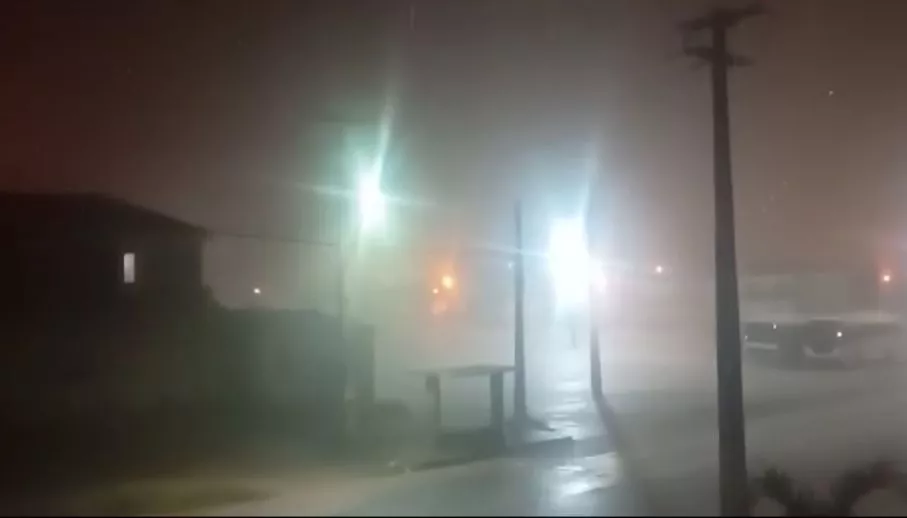 São José do Bonfim lidera ranking de chuvas em janeiro de 2025, na Paraíba