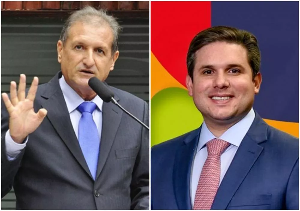 Governador da PB? “Hugo decide hoje o que ele vai querer ser na Paraíba”, diz Hervázio Bezerra sobre 2026