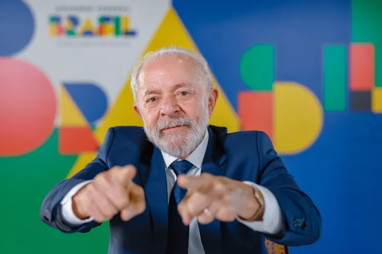 Foto: Ricardo Stuckert/PR