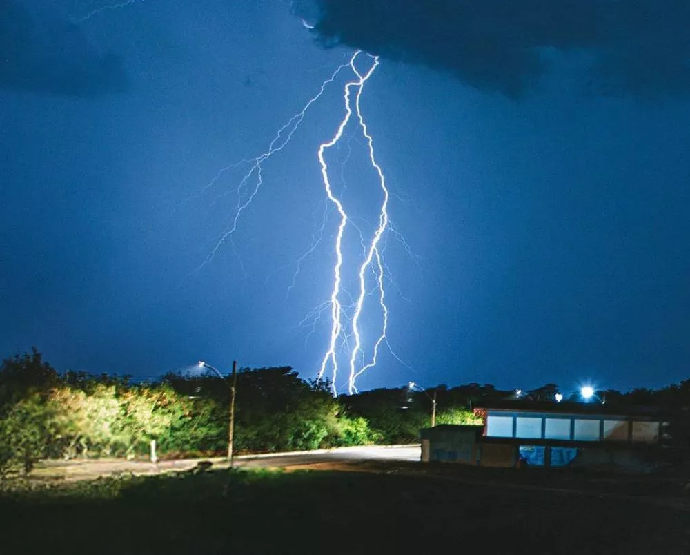 Chuvas intensas na Paraíba causam transtornos e superam média climatológica; Inmet renova alerta para todos os municípios