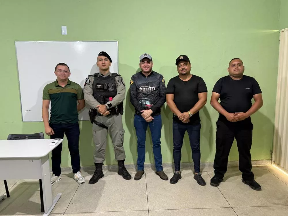 Foto: divulgação 