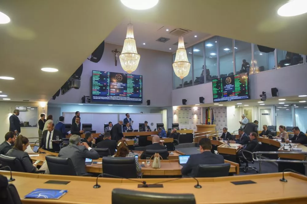 ALPB aprova projeto que equipara paciente transplantado a Pessoa com Deficiência