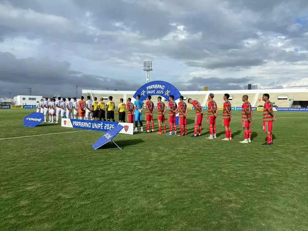 Picuiense dispensa cinco jogadores e vai modificar o elenco em meio ao Paraibano 2025