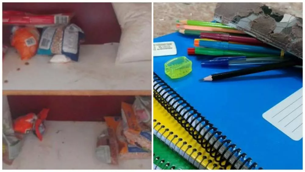 Foto: Reprodução/Conexão Planeta