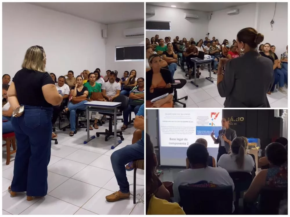 Reprodução: Redes Sociais