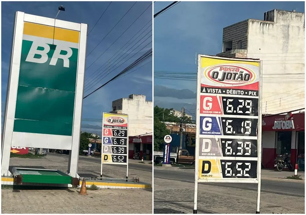 Foto - Patosonline.com