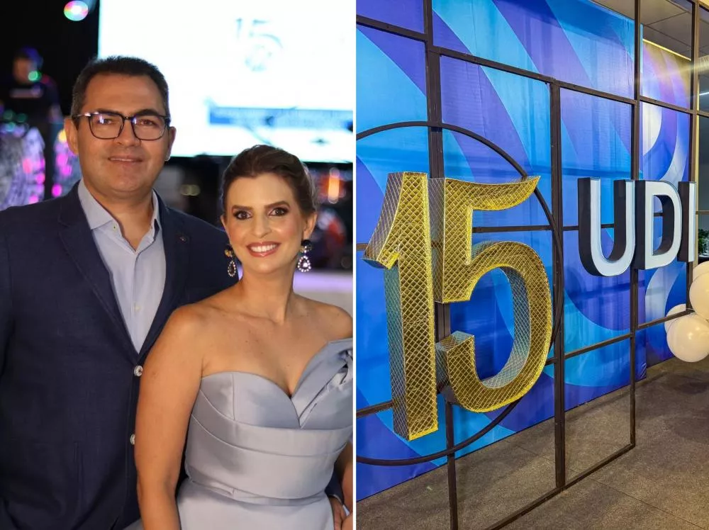 UDI Diagnósticos celebra 15 anos com o que há de mais moderno em tecnologia e inovação em diagnóstico por imagem