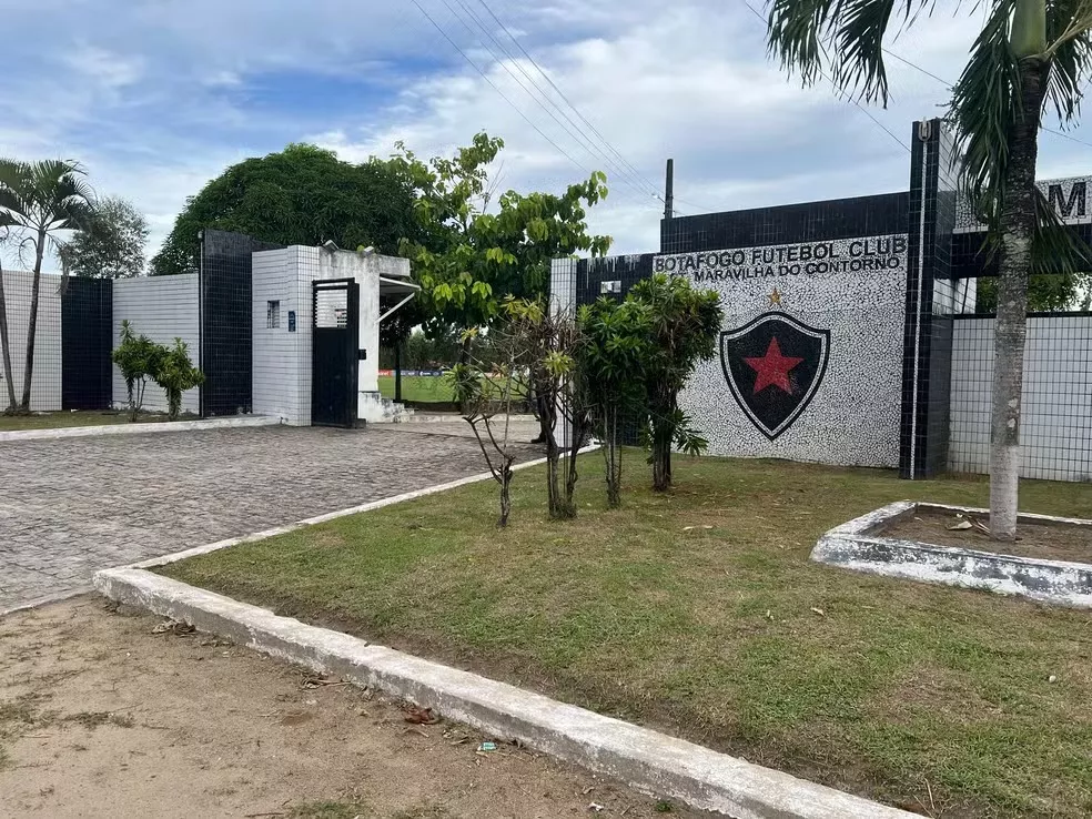 Botafogo-PB se divide oficialmente em SAF e associação; confira quais são os próximos passos para venda