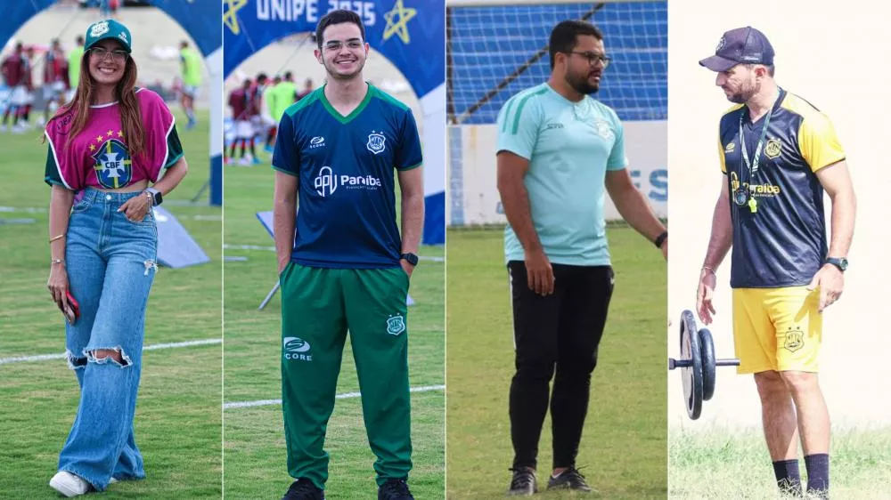 Fotos: Reprodução/Éder Souza