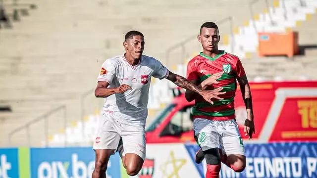Foto: João Neto / Auto Esporte-PB