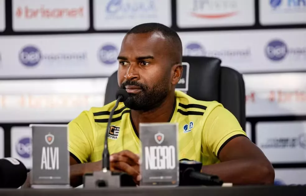 Após goleada e chegada da SAF, Reniê prevê “novos tempos” para o Botafogo-PB