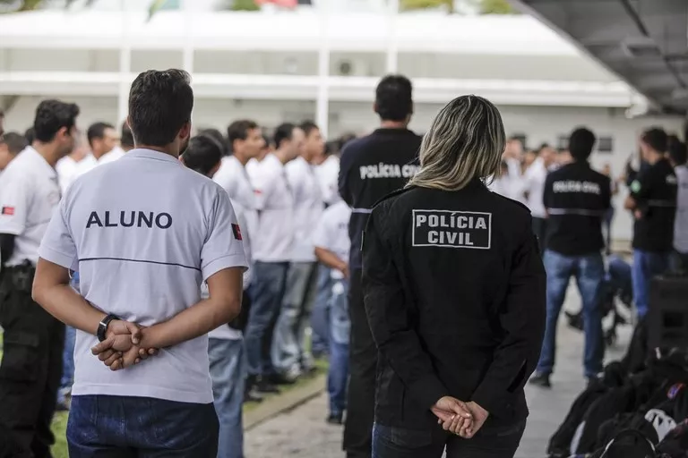 MPPB constata defasagem de 5,6 mil policiais civis e ajuíza ação contra o Estado para convocação imediata de aprovados em concurso