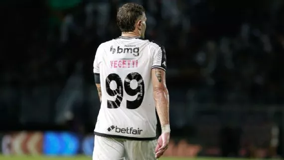 Foto: Matheus Lima/Vasco