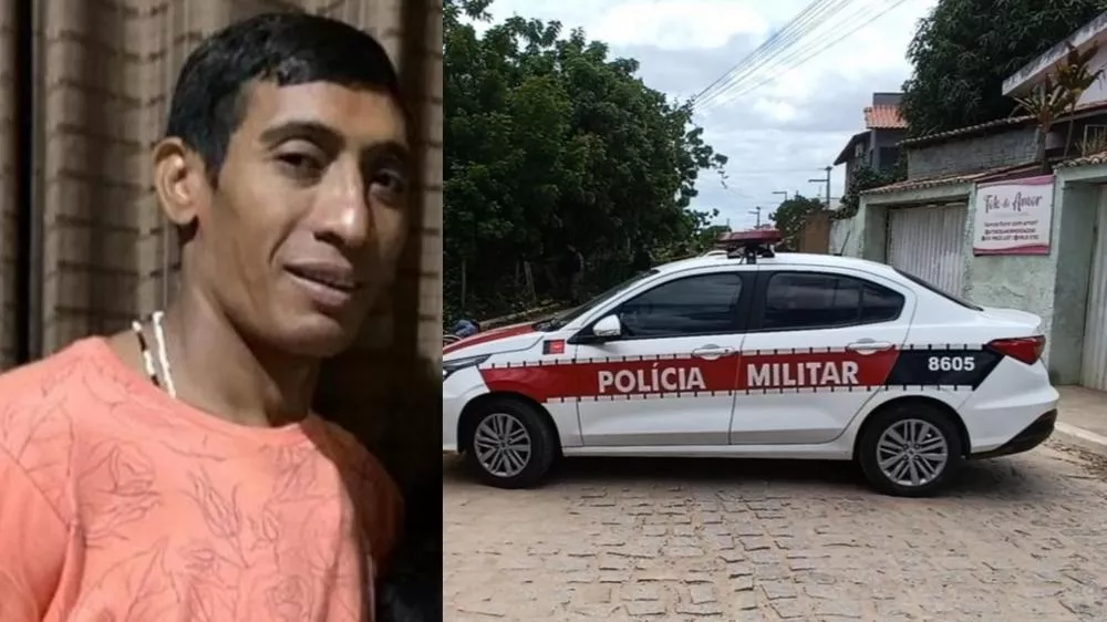 Ex-jogador de futsal é assassinado a tiros no Centro de Catolé do Rocha na manhã desta terça-feira (11)