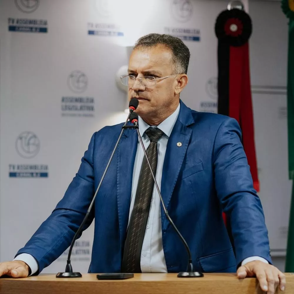 Exonerado da Prefeitura de Campina após chamar Lula de “canalha”, Sargento Neto retorna à ALPB: “não irei mudar por A ou por B”