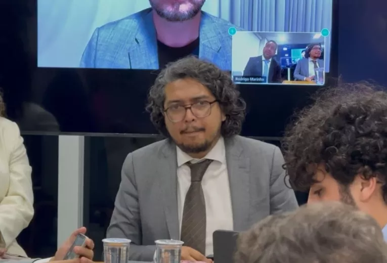 Foto - Samuel Pancher/Metrópoles