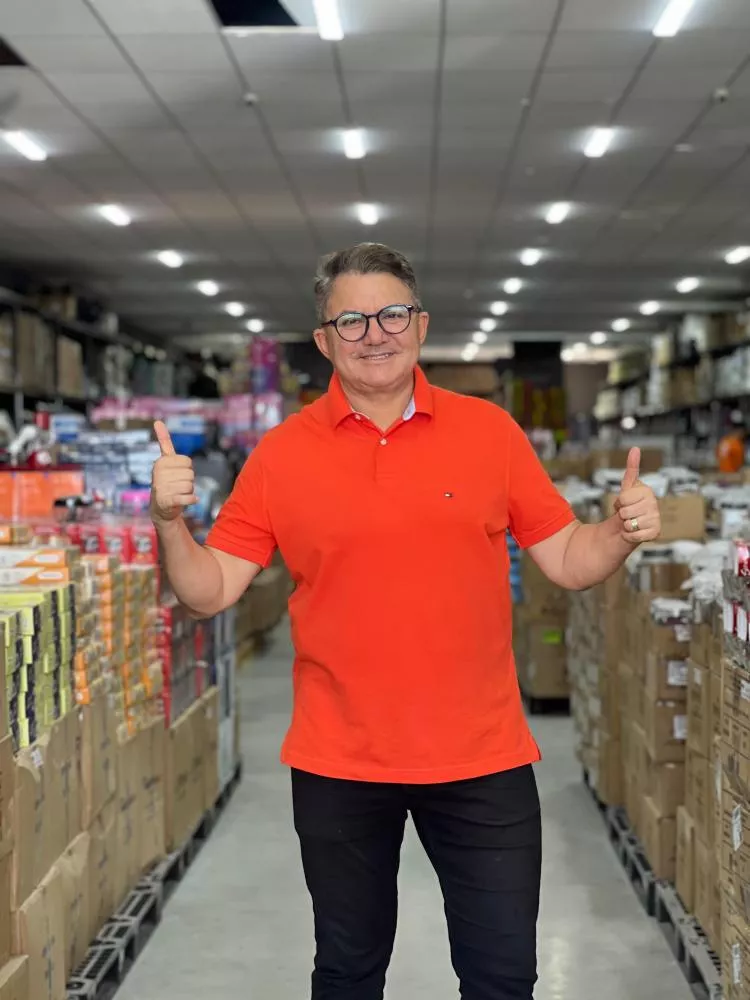 Meu Bom Atacado: variedade, qualidade e preços imbatíveis esperam por você!