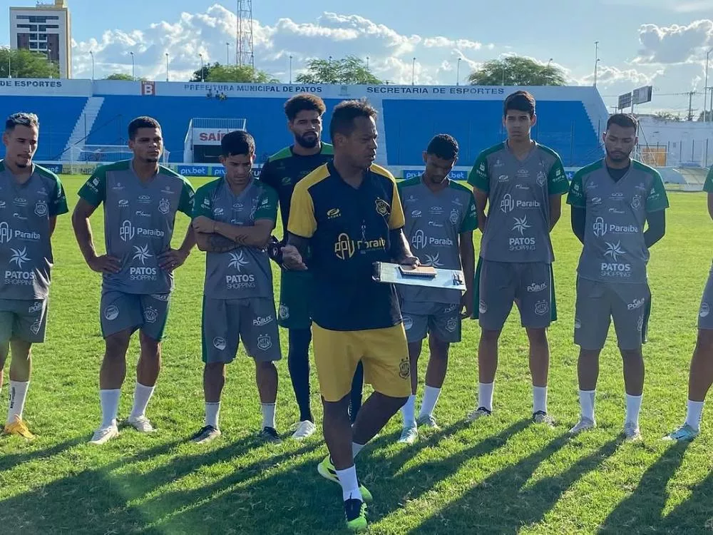 Foto: Instagram/Nacional de Patos