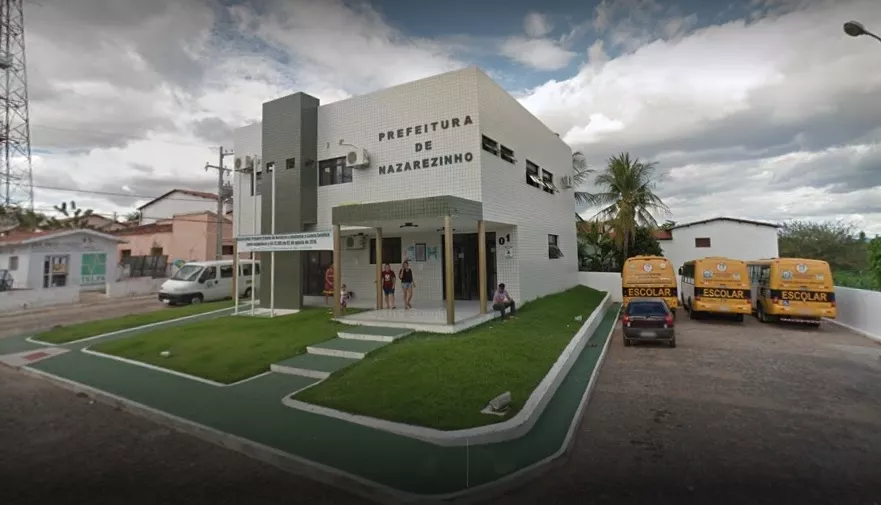 Concurso de Nazarezinho: acordo com MPPB mantém prova e prevê novo certame