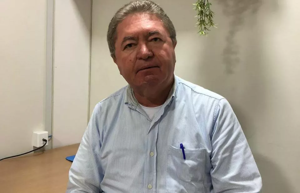 Jornalista se planeja para disputar Câmara Federal em 2026