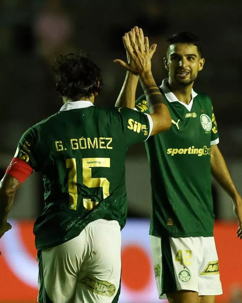 Palmeiras domina a Inter de Limeira, volta a vencer no Paulistão e esquenta briga por vaga nas quartas de final